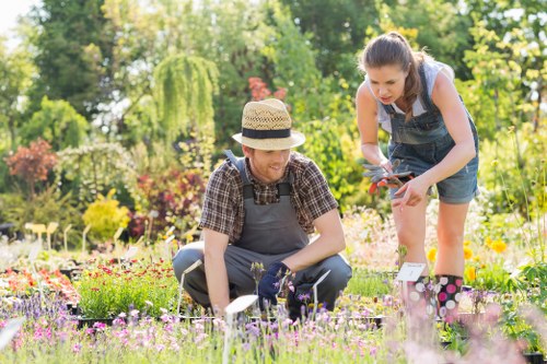 Supplier compliance and ethical standards at Gardeners Tottenham Green