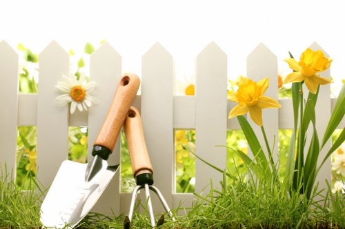 Risk management and supplier remediation in Gardeners Tottenham Green