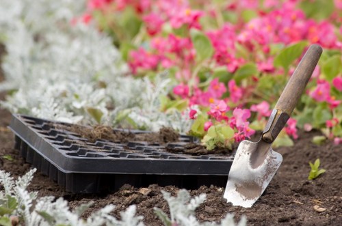 PCI compliant payment security for Gardeners Tottenham Green